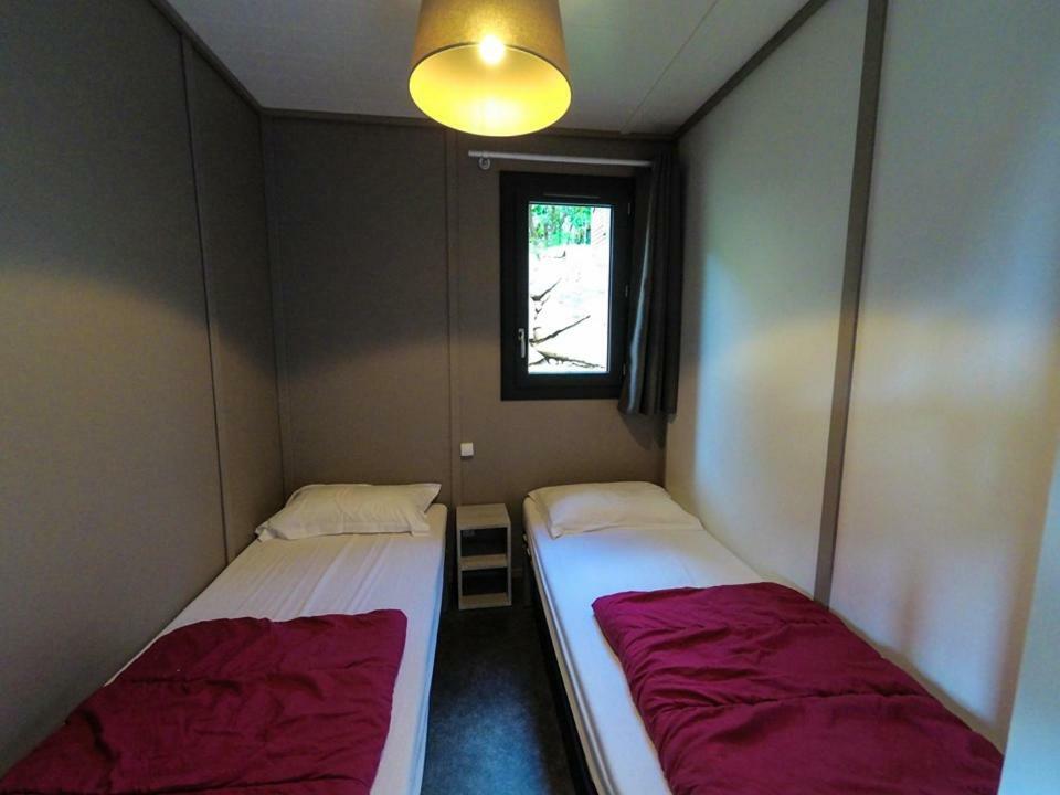 Camping Les Oliviers Porto  Exteriör bild